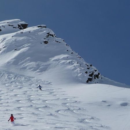 Haus Pia Daire Sölden Dış mekan fotoğraf