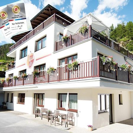 Haus Pia Daire Sölden Dış mekan fotoğraf