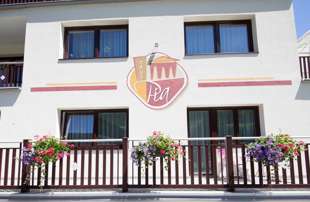 Haus Pia Daire Sölden Dış mekan fotoğraf