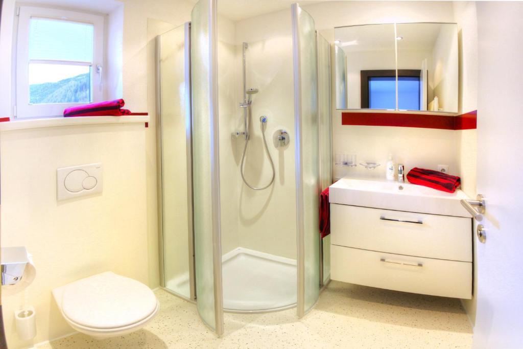 Haus Pia Daire Sölden Oda fotoğraf