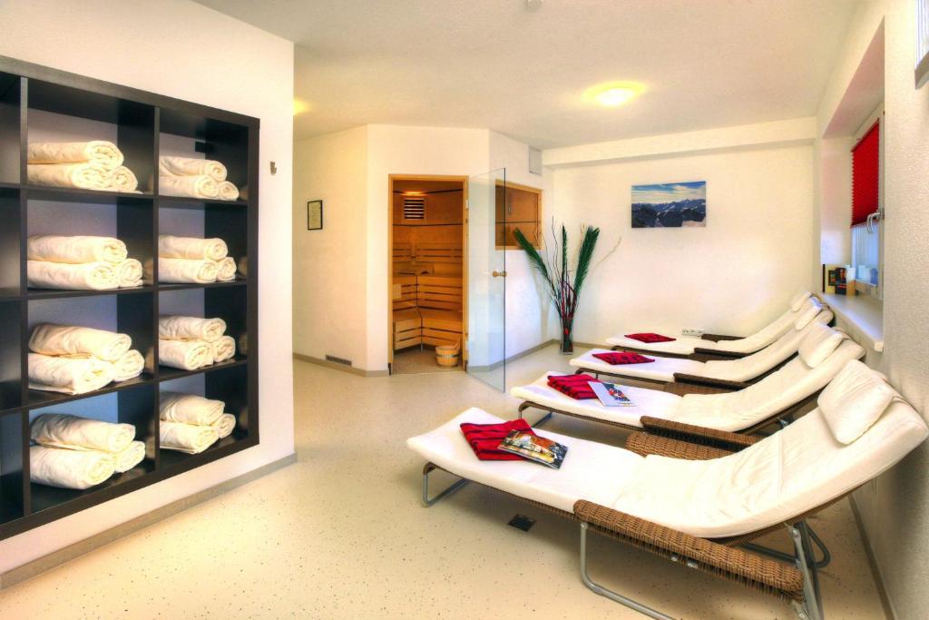 Haus Pia Daire Sölden Dış mekan fotoğraf