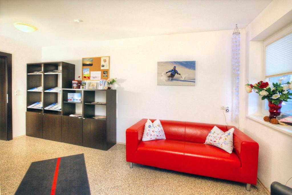 Haus Pia Daire Sölden Dış mekan fotoğraf